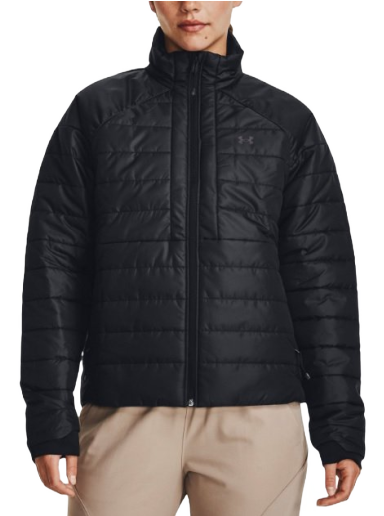 Takki Under Armour Storm Insulated Mont Musta | 1380875-001