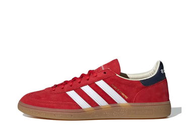 Tennarit ja kengät adidas Originals Sporty & Rich x Handball Spezial "Red - Olympic" Punainen | IH8337, 1