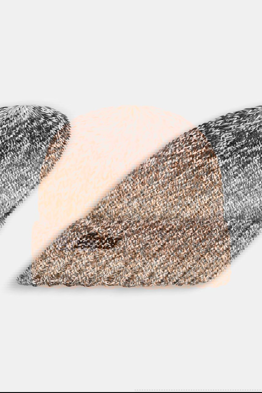 Pipo Aries Wool Blend Rib Knit Space Dye Beanie Monivärinen | AR9001504, 0