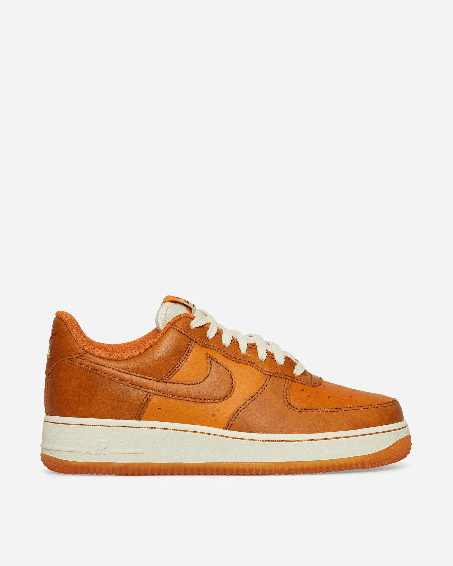 Tennarit ja kengät Nike Air Force 1 '07 LV8 "Since 1982 Sunset" Oranssi | HQ3639-720, 1