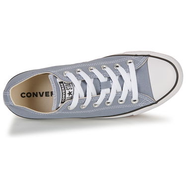 Tennarit ja kengät Converse Chuck Taylor All Star Low Seasonal Color  "Gray" Harmaa | A02802C, 5