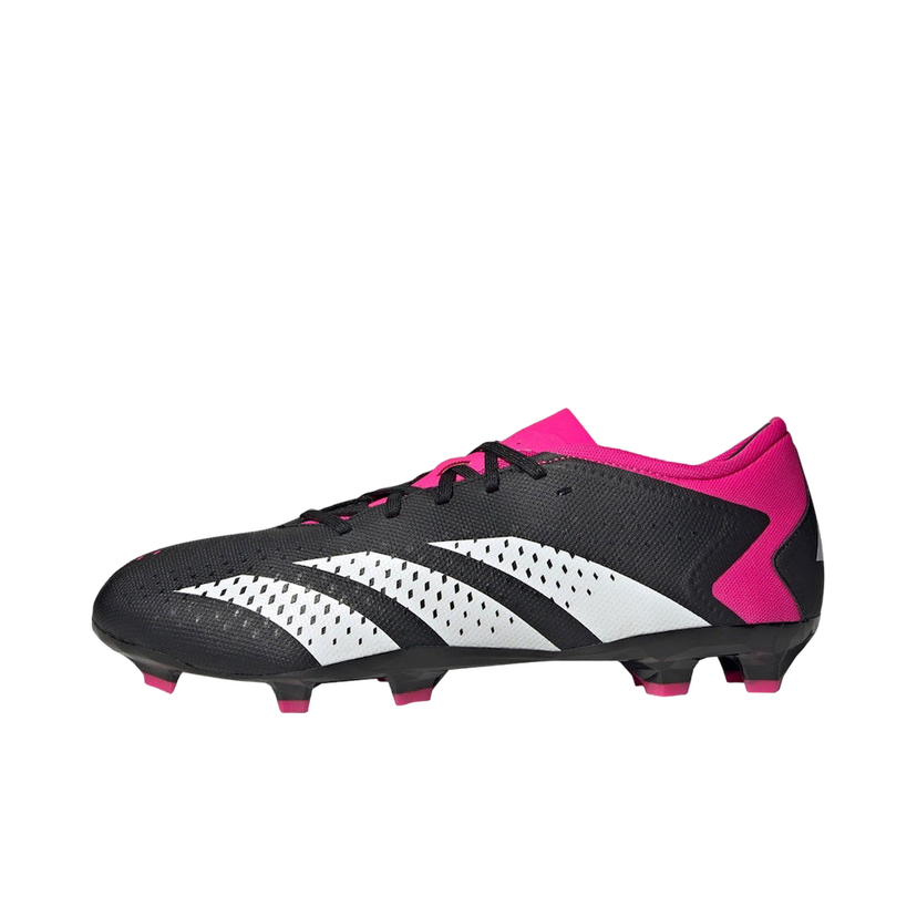 Tennarit ja kengät adidas Performance Predator Accuracy.3 Low FG Vaaleanpunainen | GW4602