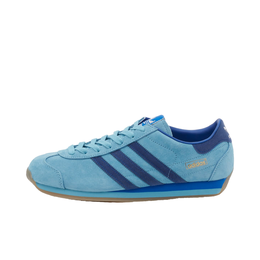 Tennarit ja kengät adidas Originals Country Japan Sininen | IG4554