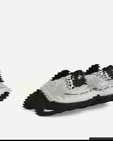 Tennarit ja kengät Hoka One One Mach X 2, Size 12.5 Harmaa | 1169610-BKSTR, 2