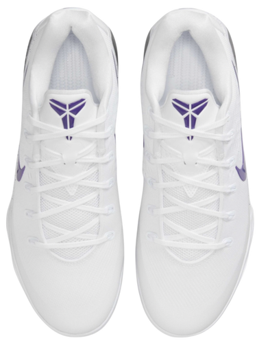 Tennarit ja kengät Nike Kobe IX Elite Low Protro Shoe Valkoinen | ih1401-100, 4