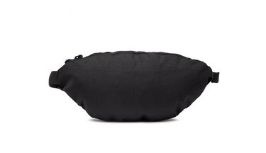 Vyötärölaukku Doughnut Seattle Waist Bag Musta | D210-0003-F, 3