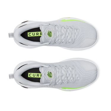 Tennarit ja kengät Under Armour Curry 12 Harmaa | 3027629-100, 6