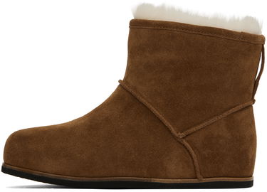 Vaatteet rag & bone rag & bone Bailey Ankle Boots Ruskea | WFF22HF018AH18, 2