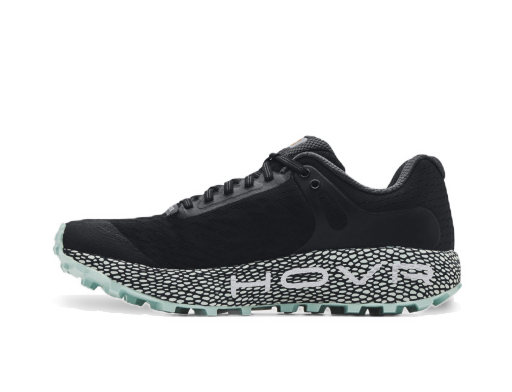 Juoksu Under Armour Machina Off Road Running Musta | 3023892