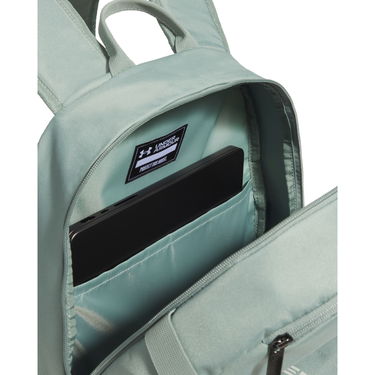 Reppu Under Armour Hustle Lite Backpack Vihreä | 1364180-348, 2