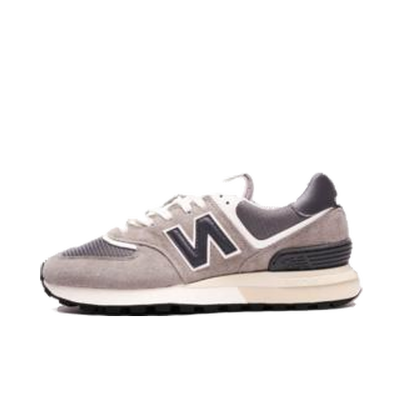 Tennarit ja kengät New Balance 574 Harmaa | U574LGT1
