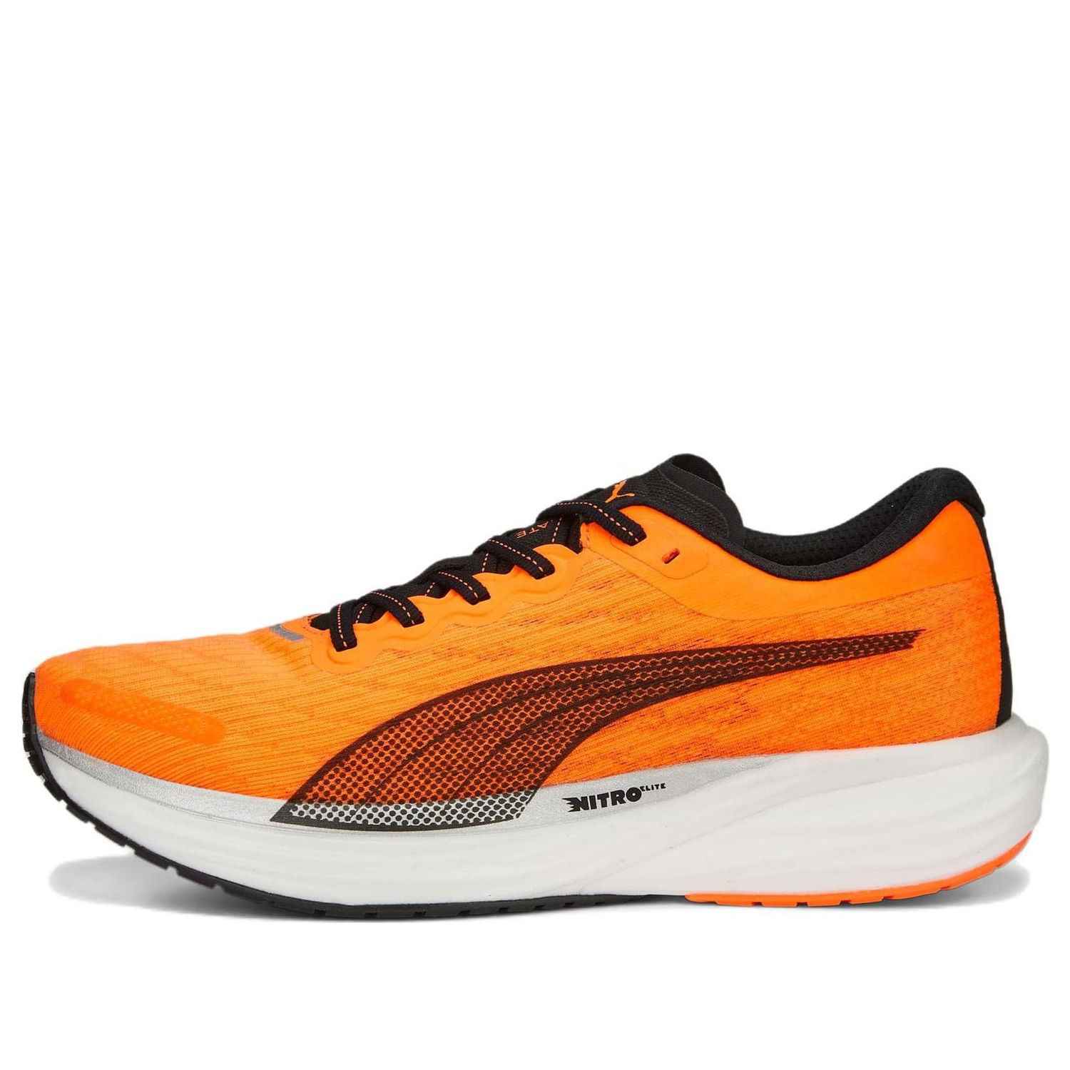 Tennarit ja kengät Puma Deviate Nitro 2 Oranssi | 376807-12, 0