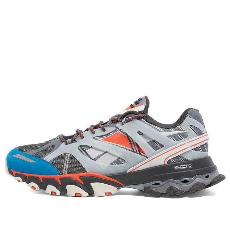 Tennarit ja kengät Reebok Dmx Trail Harmaa | EF8739