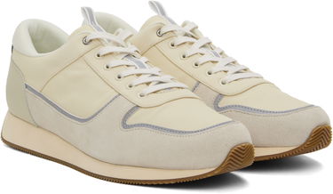 Tennarit ja kengät rag & bone rag & bone Pursuit Retro Runner Beige | MGF24FF006LM6, 3