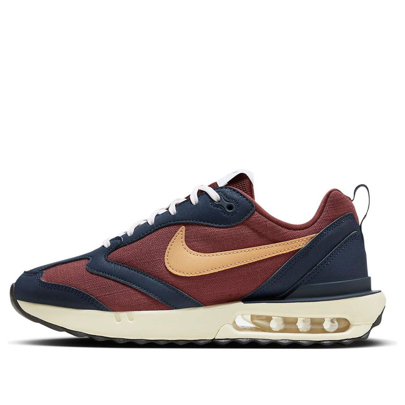 Tennarit ja kengät Nike Air Max Dawn Monivärinen | DX5655-200