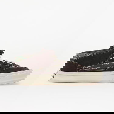 Tennarit ja kengät Vans Premium Half Cab 47 Musta | VN000E97F03, 2