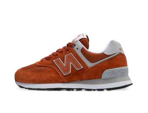 Tennarit ja kengät New Balance 574 Ruskea | U574CF2