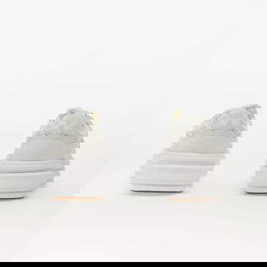 Tennarit ja kengät Vans Old Skool Overt CC Valkoinen | VN0A7Q5ETDC1, 2