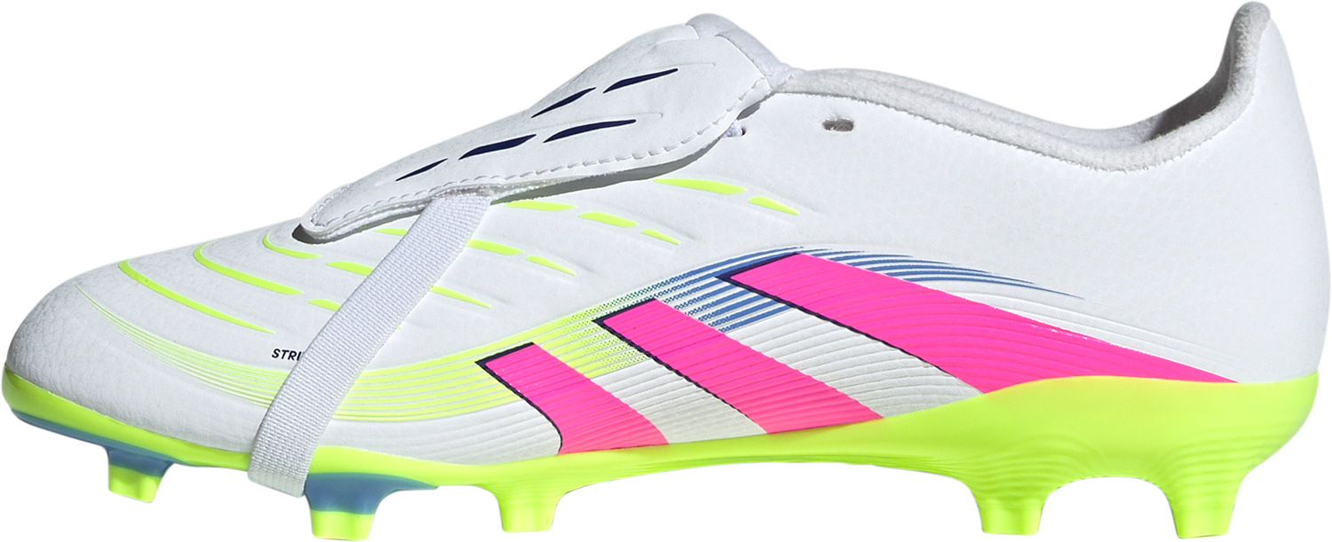 Tennarit ja kengät adidas Performance Predator League FT FG J Valkoinen | id3831, 1