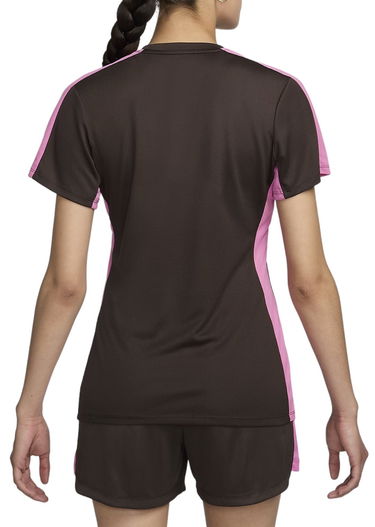 T-paita Nike Triko W W NK DF ACD23 TOP SS BRANDED Ruskea | dx0521-237, 1