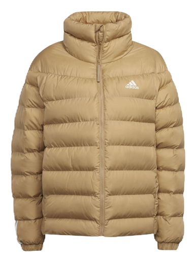 Takki adidas Originals W Itavic Jacket W Beige | GQ2344