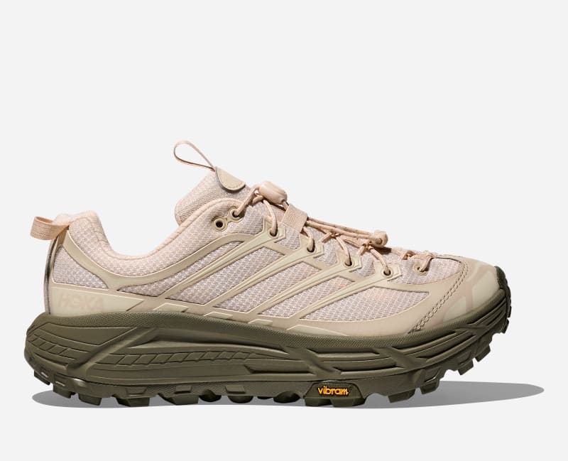 Tennarit ja kengät Hoka One One Mafate Three2 Beige | 1141572-OLY, 1