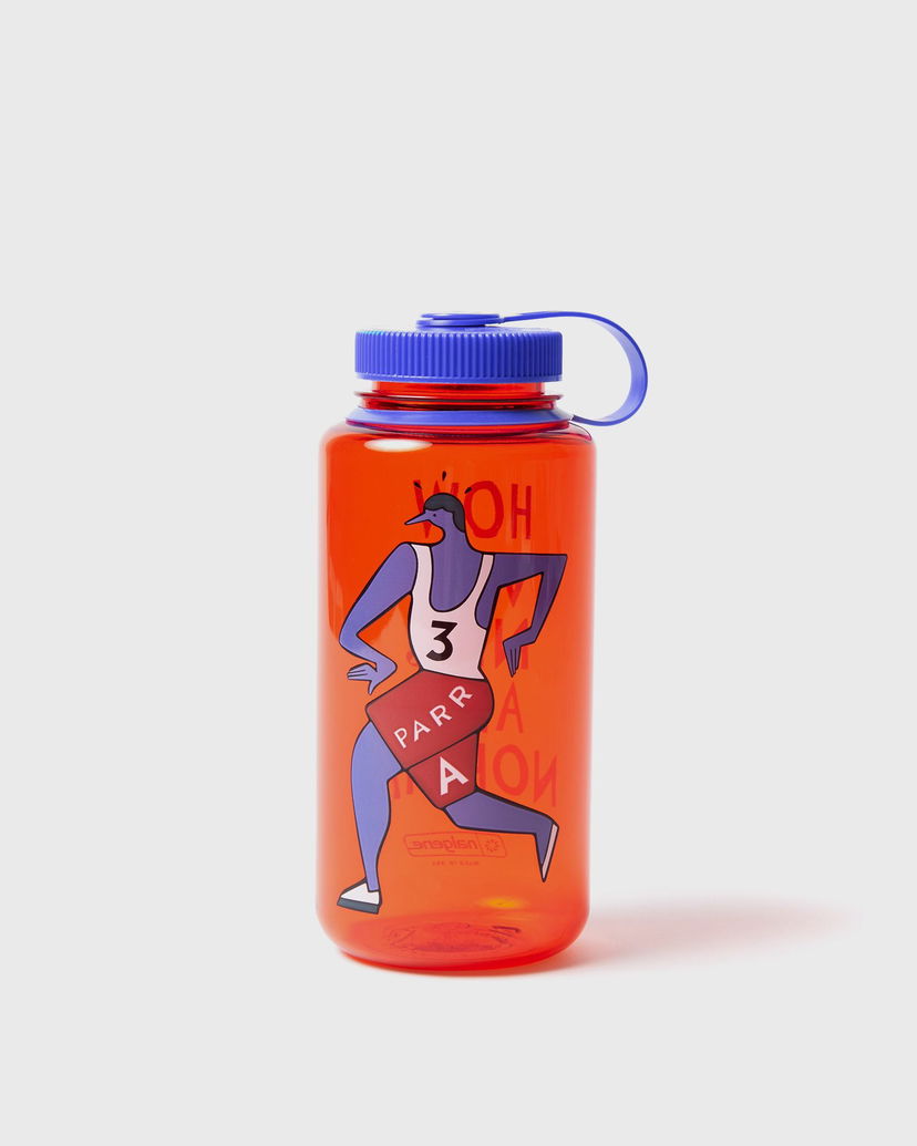 Juomapullo By Parra Parr Marathon Water Bottle Oranssi | 54195
