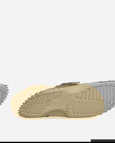 Tennarit ja kengät Crocs XLARGE Classic Clogs 2 Camouflage Monivärinen | CR.210881 MLT, 5