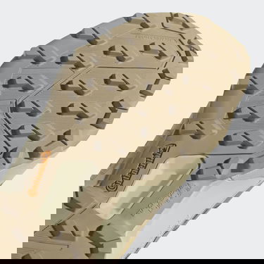 Tennarit ja kengät adidas Performance Terrex Swift R3 GORE-TEX Beige | GZ0352, 4