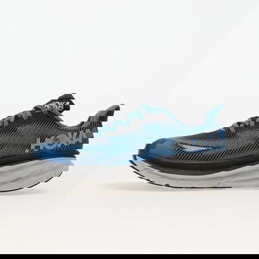 Tennarit ja kengät Hoka One One Clifton 9 Gtx Black/ Foggy Night Sininen | 1141470F-BGYN, 0