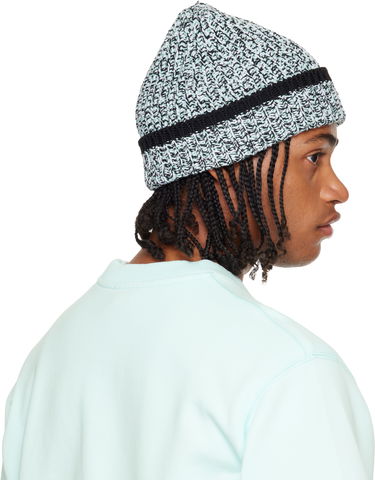 Pipo Casablanca Moulin Beanie Monivärinen | APF25-HAT-086-01, 2