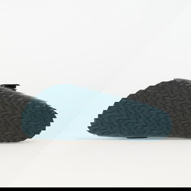Tennarit ja kengät Birkenstock Birkenstock Kyoto Nubuck/Suede Slides Harmaa | 1029144, 1