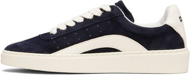 Tennarit ja kengät DSQUARED2 Dsquared2 Rider Tummansininen | SNM0441_14170001, 2