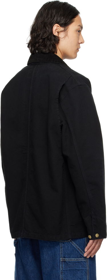 Takki Carhartt WIP Chore Coat Musta | I035281, 2