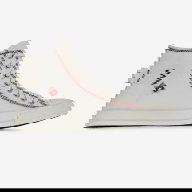 Tennarit ja kengät Converse Chuck Taylor All Star Hi Future Utility Valkoinen | A06104C, 0