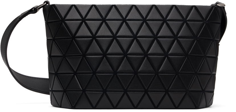 Olkalaukku BAO BAO ISSEY MIYAKE Issey Miyake Crystal Matte Crossbody Bag Musta | BB56AG314