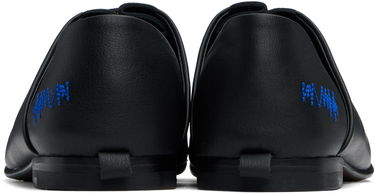 Vaatteet ADER ERROR ADER error Orsay Oxfords Musta | BN01SSCS0101BK, 1