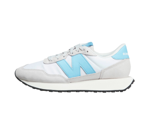 Lifestyle New Balance 237 Valkoinen | ws237yc