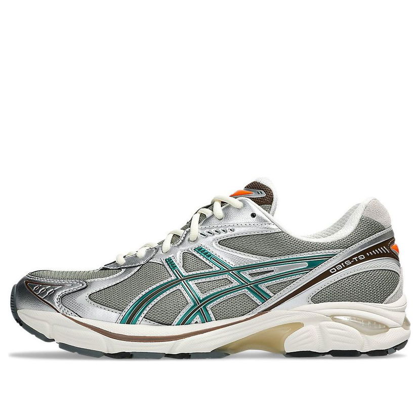 Tennarit ja kengät Asics GT-2160 'Concrete Bloom' Harmaa | 1203A568-300