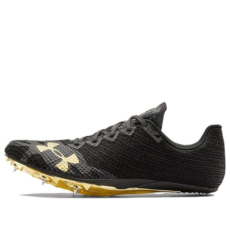 Tennarit ja kengät Under Armour HOVR Smokerider Musta | 3021831-004