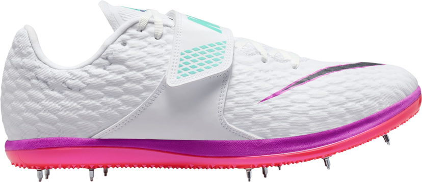Tennarit ja kengät Nike High Jump Elite Valkoinen | fz9636-101