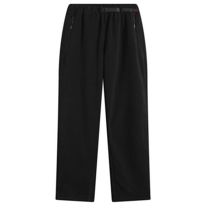 Housut GRAMICCI Thermal Fleece Pant Musta | G5FU-P007-BLK