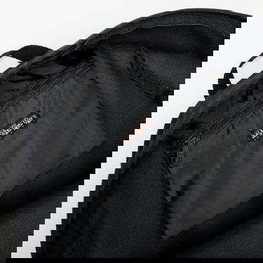 Reppu Napapijri Hering Backpack Black Musta | NP0A4G990411, 2