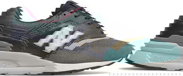 Tennarit ja kengät New Balance 997 Monivärinen | cm997-hwc, 0