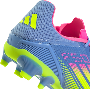 Tennarit ja kengät adidas Performance F50 LEAGUE MG Cleats Monivärinen | ie1236, 6