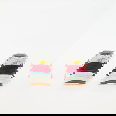 Tennarit ja kengät New Balance 997 Punainen | CM997HRG, 3