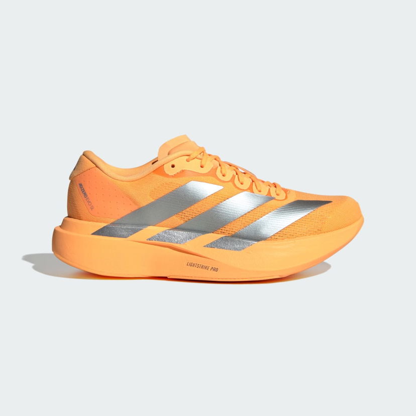 Tennarit ja kengät adidas Performance Adizero EVO SL Oranssi | KJ3437