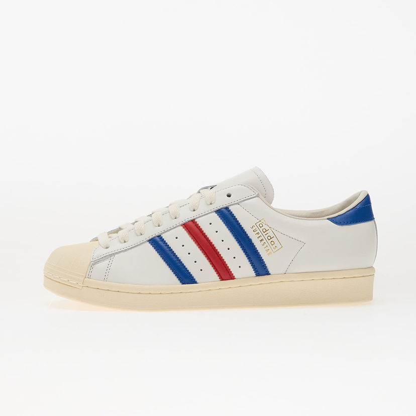 Tennarit ja kengät adidas Originals Superstar Vintage Made in Germany Valkoinen | JQ6345