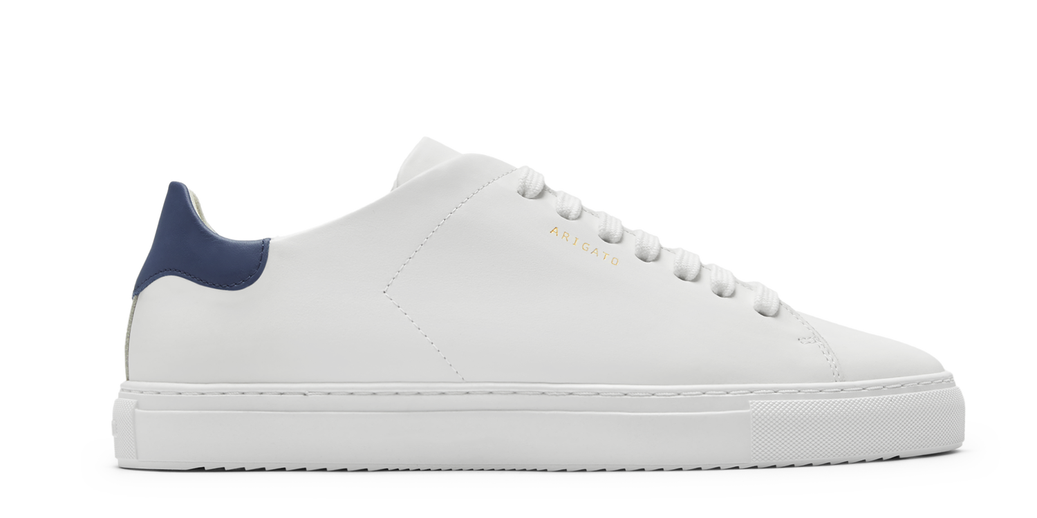 Tennarit ja kengät AXEL ARIGATO Clean 90 Valkoinen | F1621003, 0