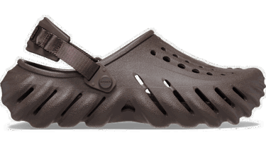 Tennarit ja kengät Crocs Echo Clogs Ruskea | 207937-206, 0